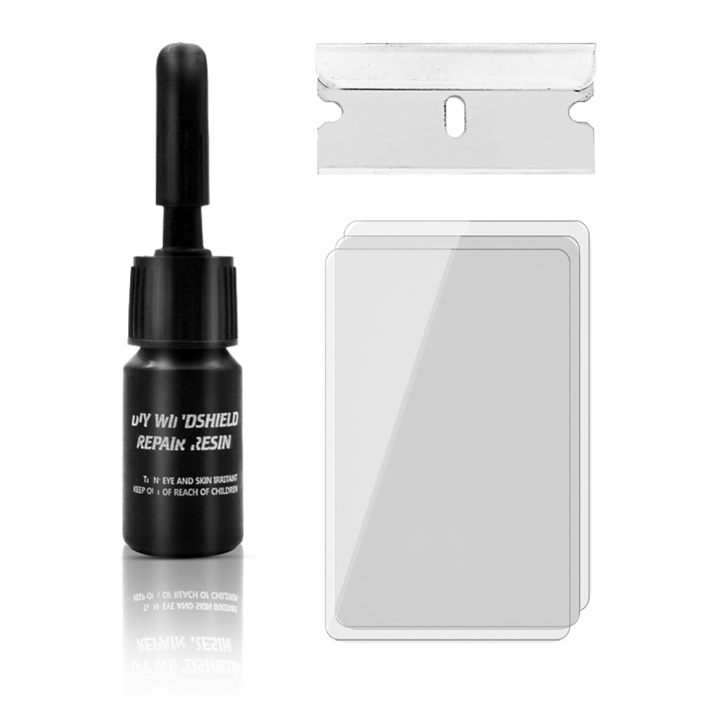 Windshield Scratch Repair Liquid - Image 2