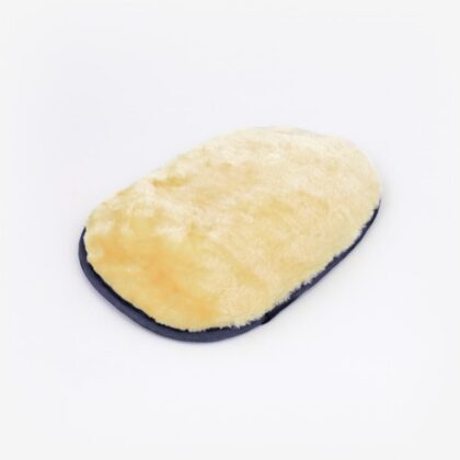 Plush Car Washing Glove
