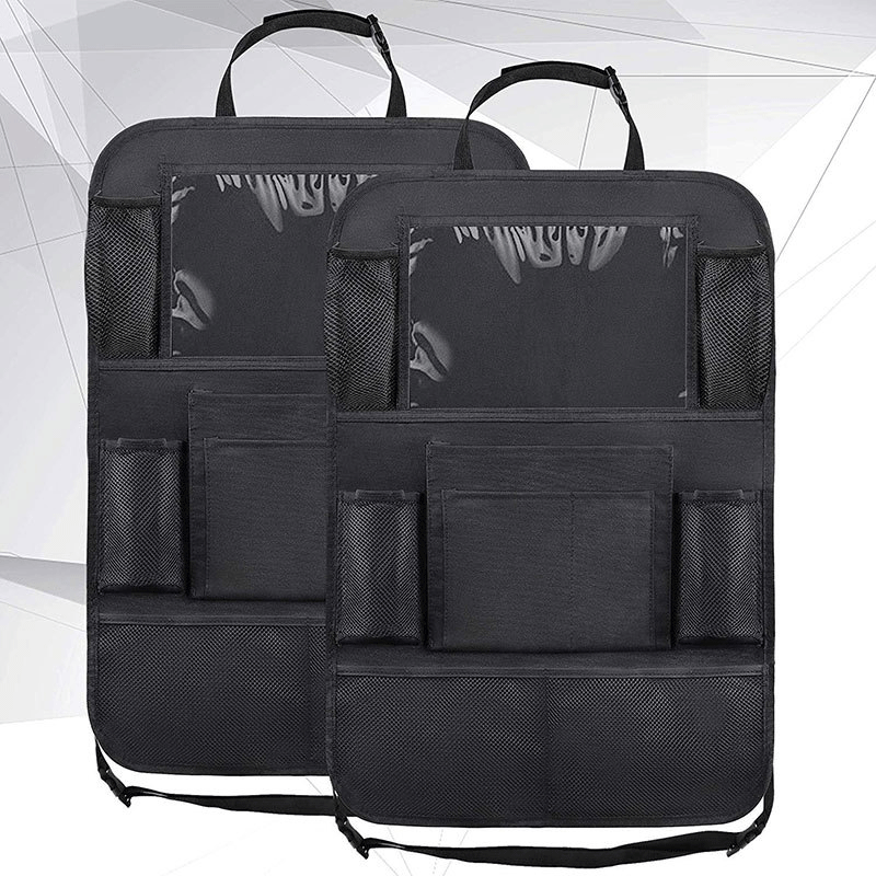 Car Back Seat Organizer - Image 4
