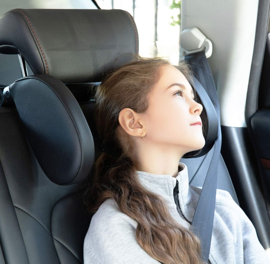 Car Seat Headrest Pillow - Image 6