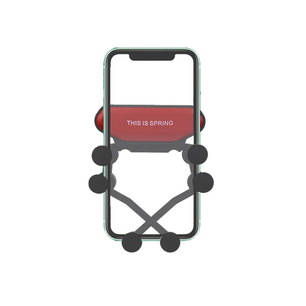 This Is Spring Car Vent Phone Mount - Image 3